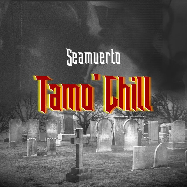 Tamo Chill