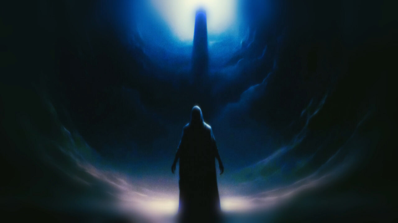 Soul Drift