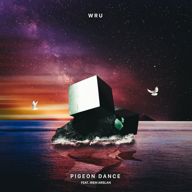 Pigeon Dance (feat. Irem Arslan)