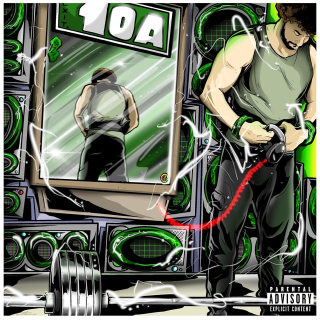 10a