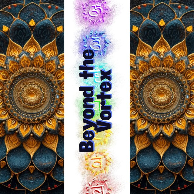 Beyond the Vortex: Chakra Gateways to Other Realms
