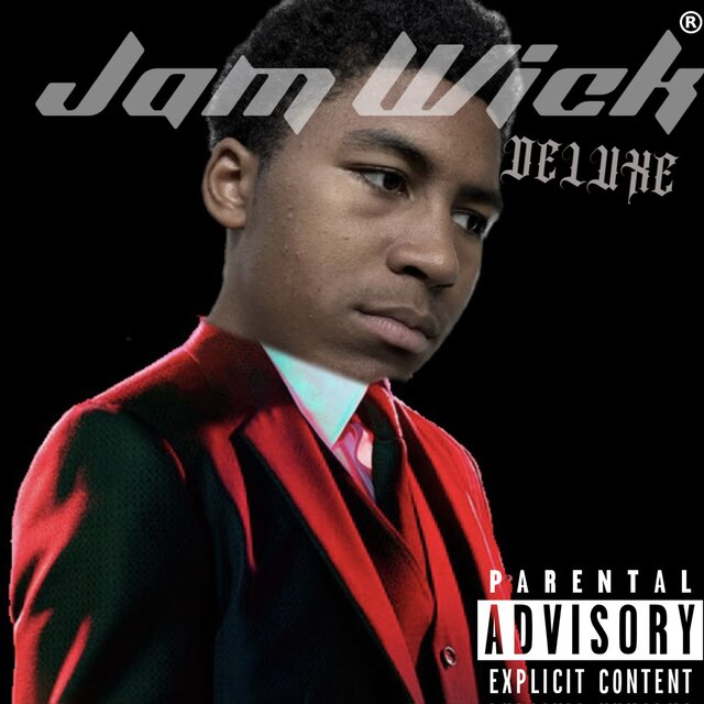 Jam Wick (Deluxe)