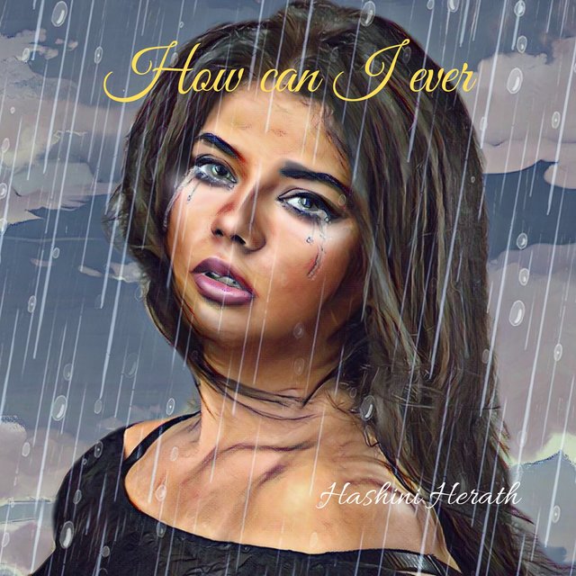How Can I Ever (Demo)