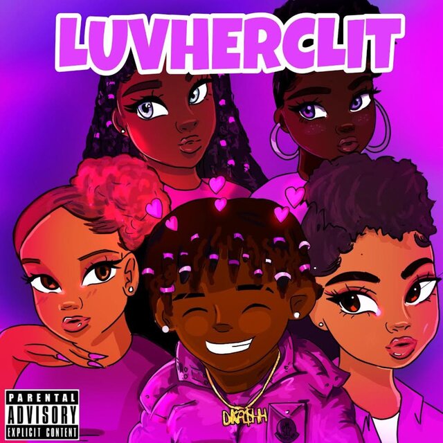 luvherclit