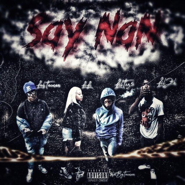 Say Nan
