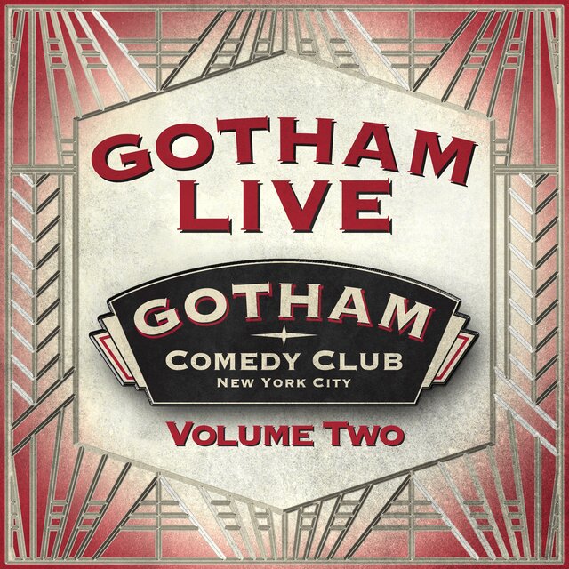 Gotham Live, Vol. 2