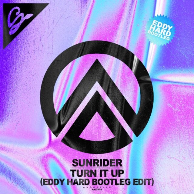 Turn It Up