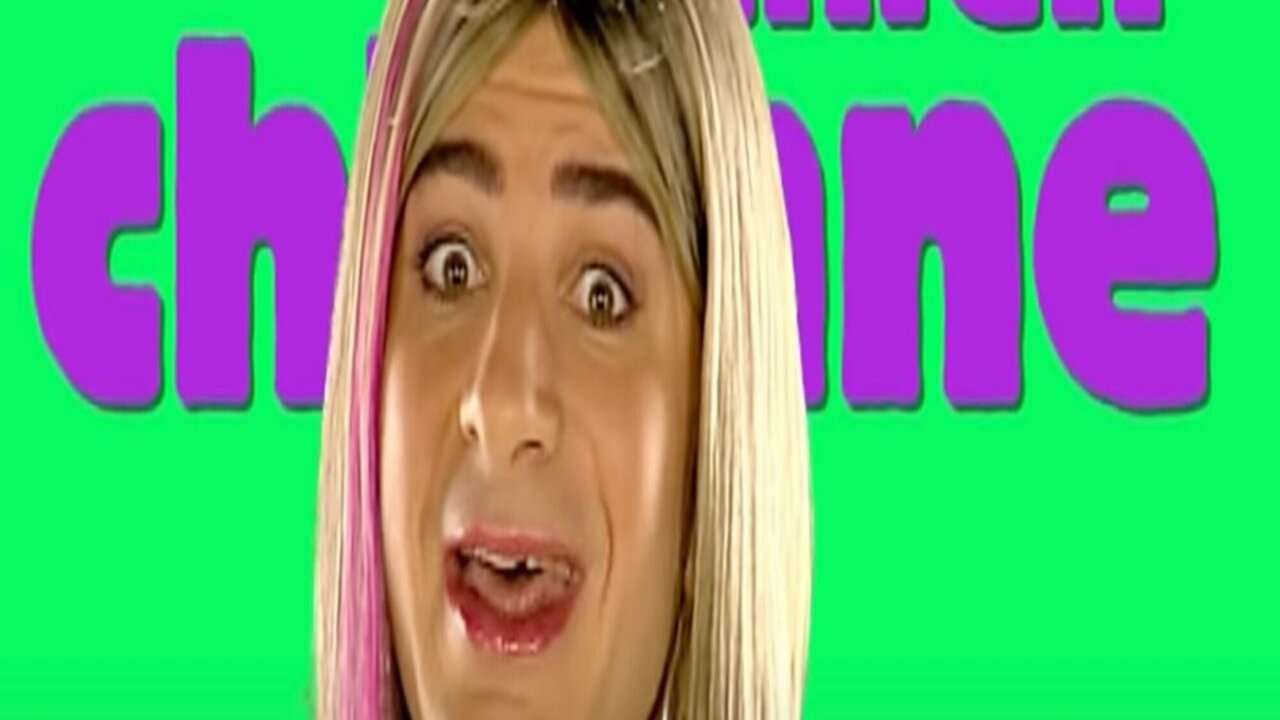 C'est une pute