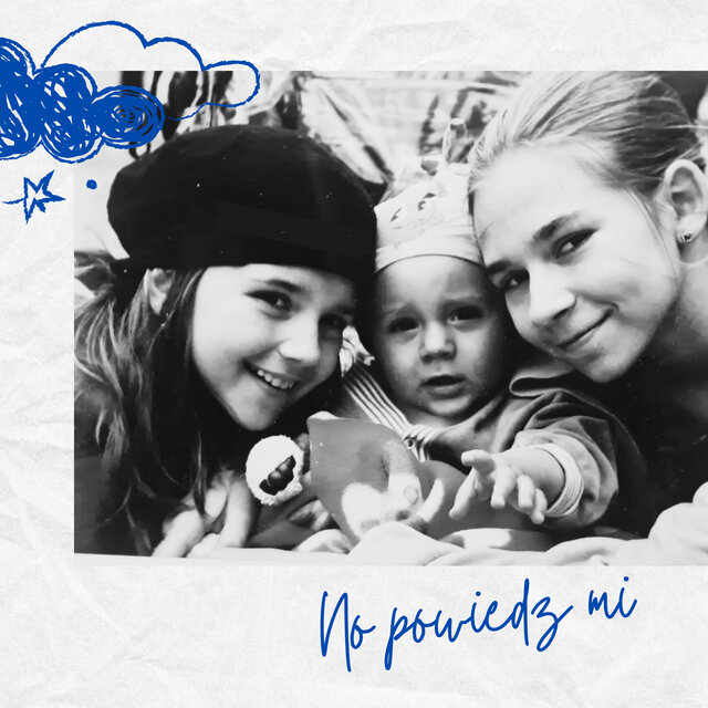 No powiedz mi (family version)