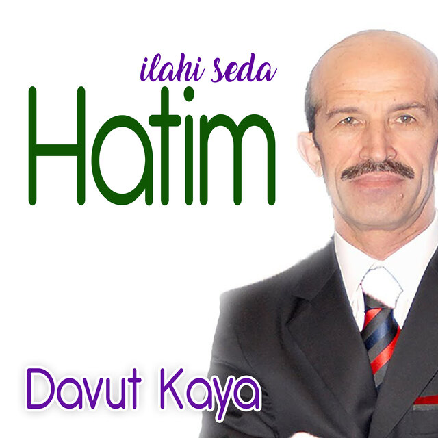 İlahi Seda Hatim