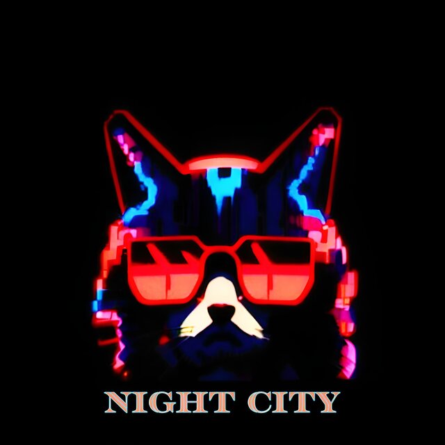 Night city