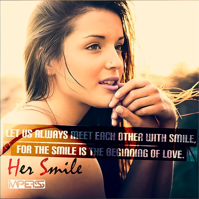 Her Smile