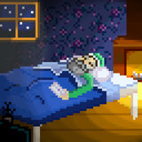 Grandpa's Theme - Stardew Valley