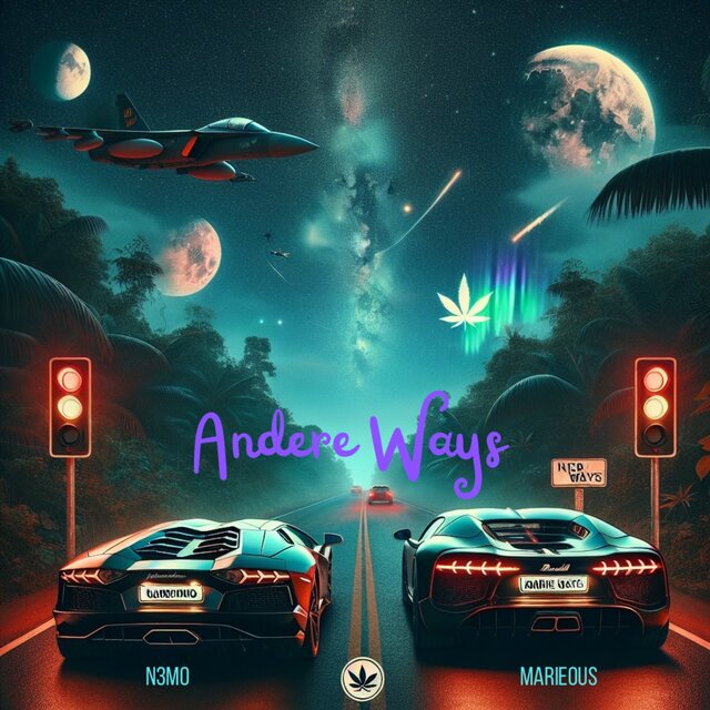 Andere Ways