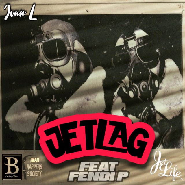 Jet Lag (feat. Fendi P)