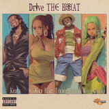 Drive The Boat