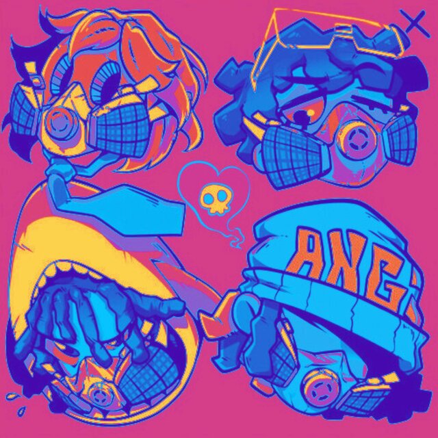 SO TOXIC! RMX