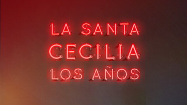 Los Años