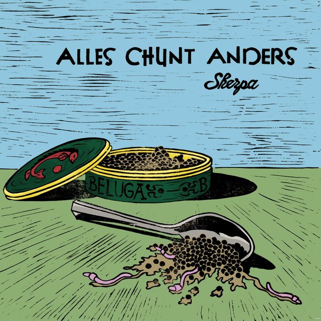 Alles chunt anders