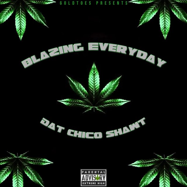 Blazing Everyday