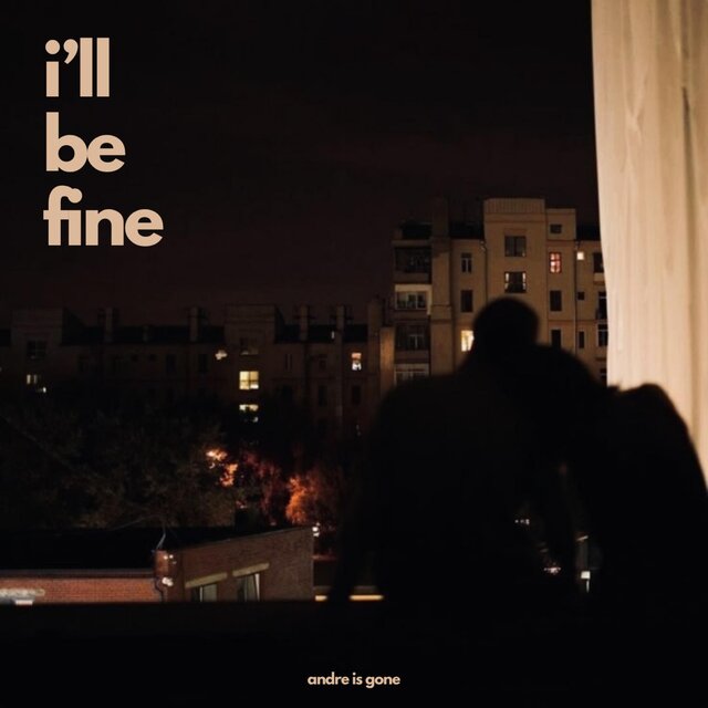 i'll be fine