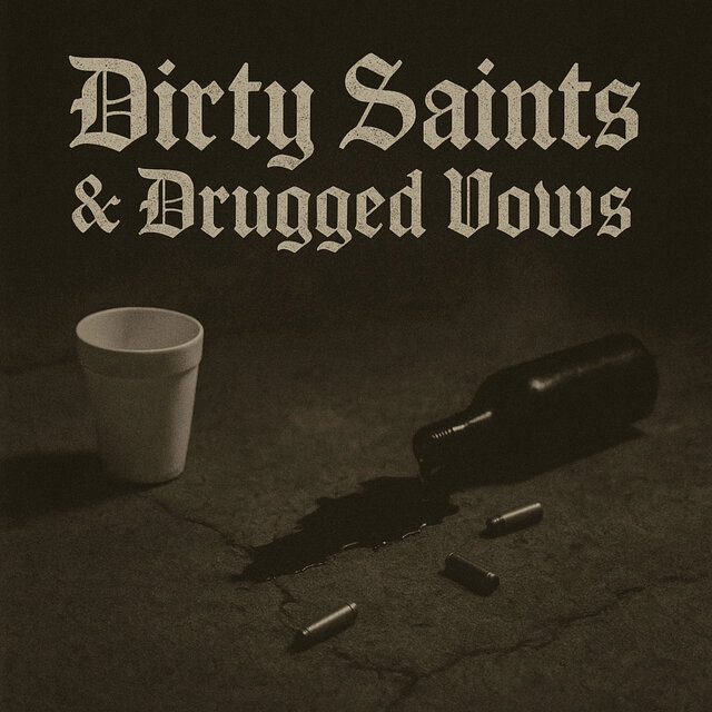 Dirty Saints & Drugged Vows