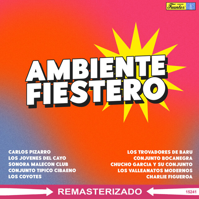 Ambiente Fiestero