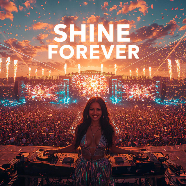 Shine Forever