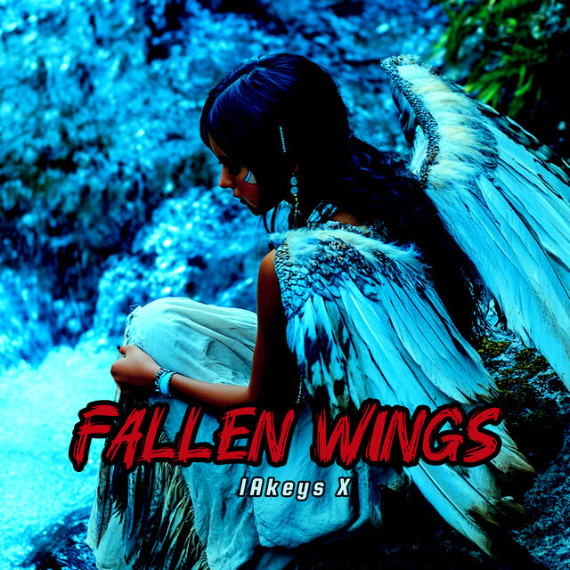 Fallen Wings (Remake Tapes)