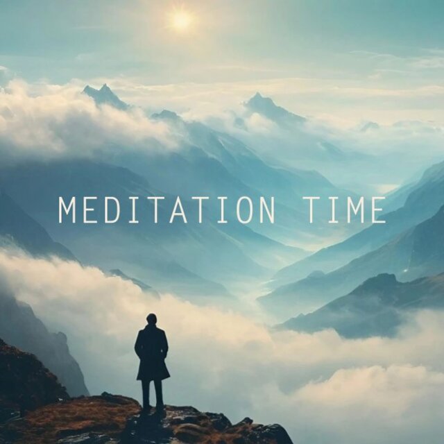 Meditation Time