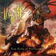 Cover art for album The Path of Apotheosis by Inferi