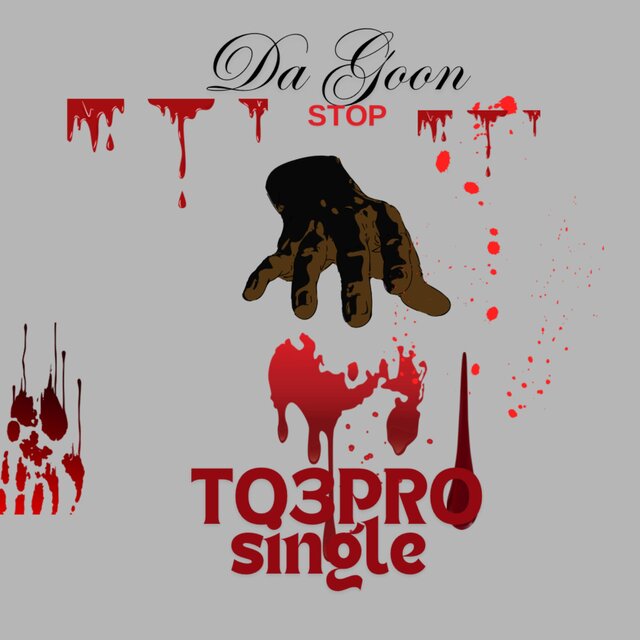 Da Goon Stop