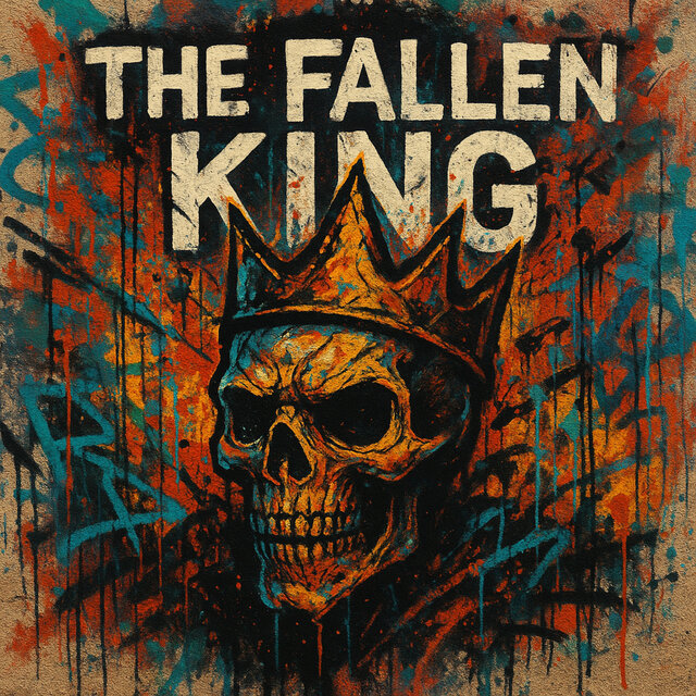 The Fallen King