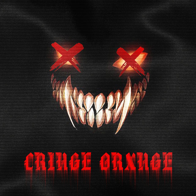 Cringe Orxnge