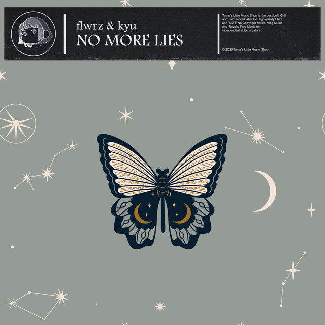 No More Lies
