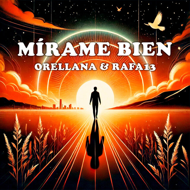 Mírame Bien