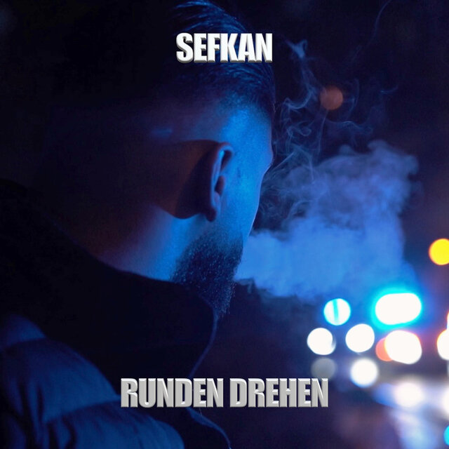 Runden Drehen