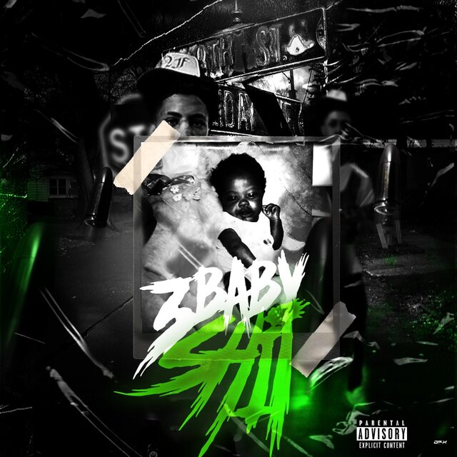 3 Baby Shit