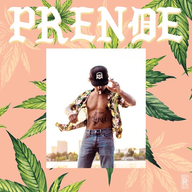 Prende