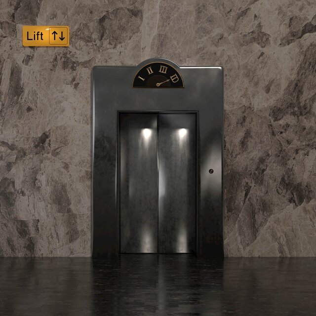 LIFT