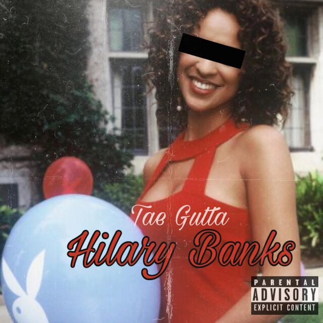 Hilary Banks
