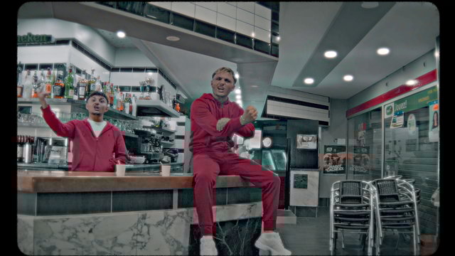 OLT #1 - Popeye (Clip officiel)