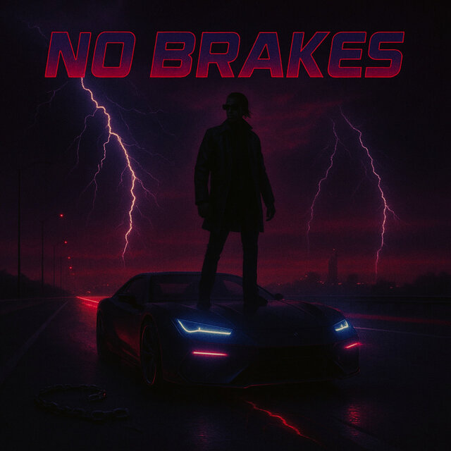 No Brakes