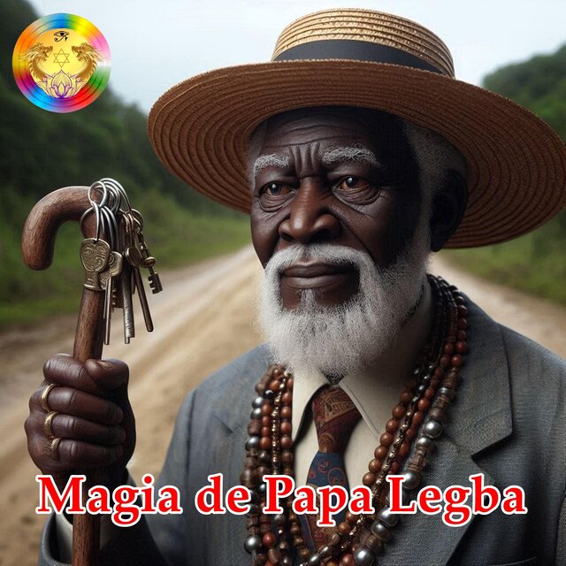 Magia de Papa Legba
