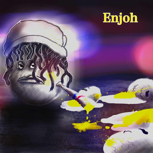 3 eggs