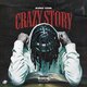Cover art for album Crazy Story by King Von