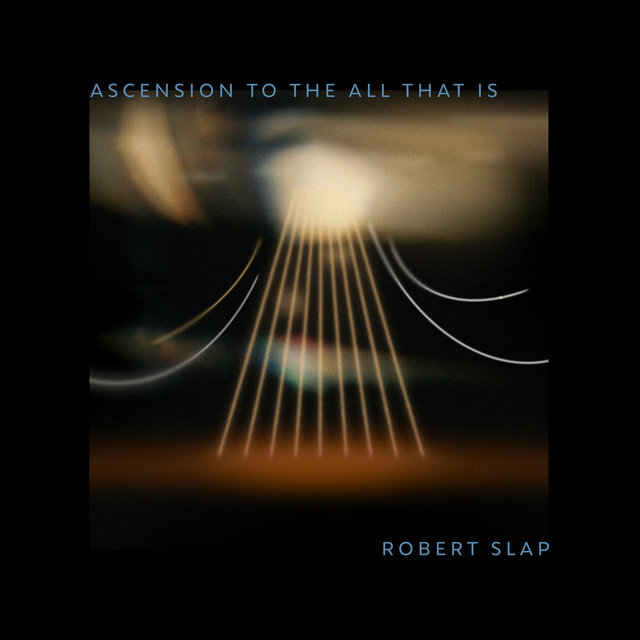 Ascension To The All That Is