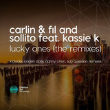 Lucky Ones (Sub Question Dub Remix)