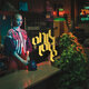 Cover art for album Only Love by The Armed