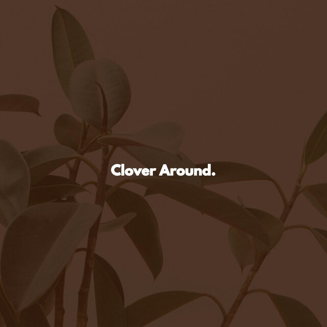 Clover Around.